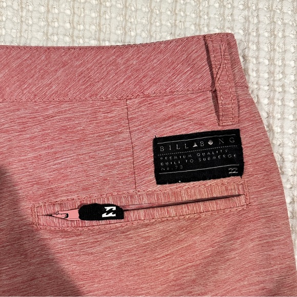 Billabong Men’s Submersibles Shorts Size 32 - Picture 9 of 9